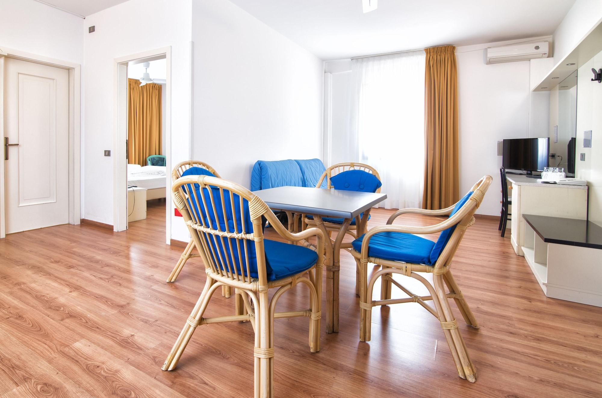 Hi Hotels Рива дел Гарда Екстериор снимка